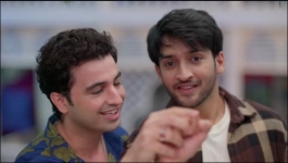 Itti Si Khushi - 10 September 2025